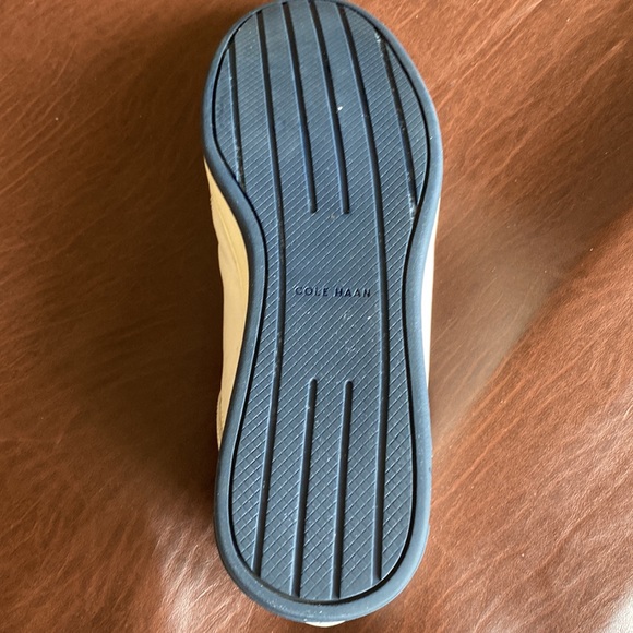 Cole Haan Men’s Quincy Sport - Picture 8 of 12